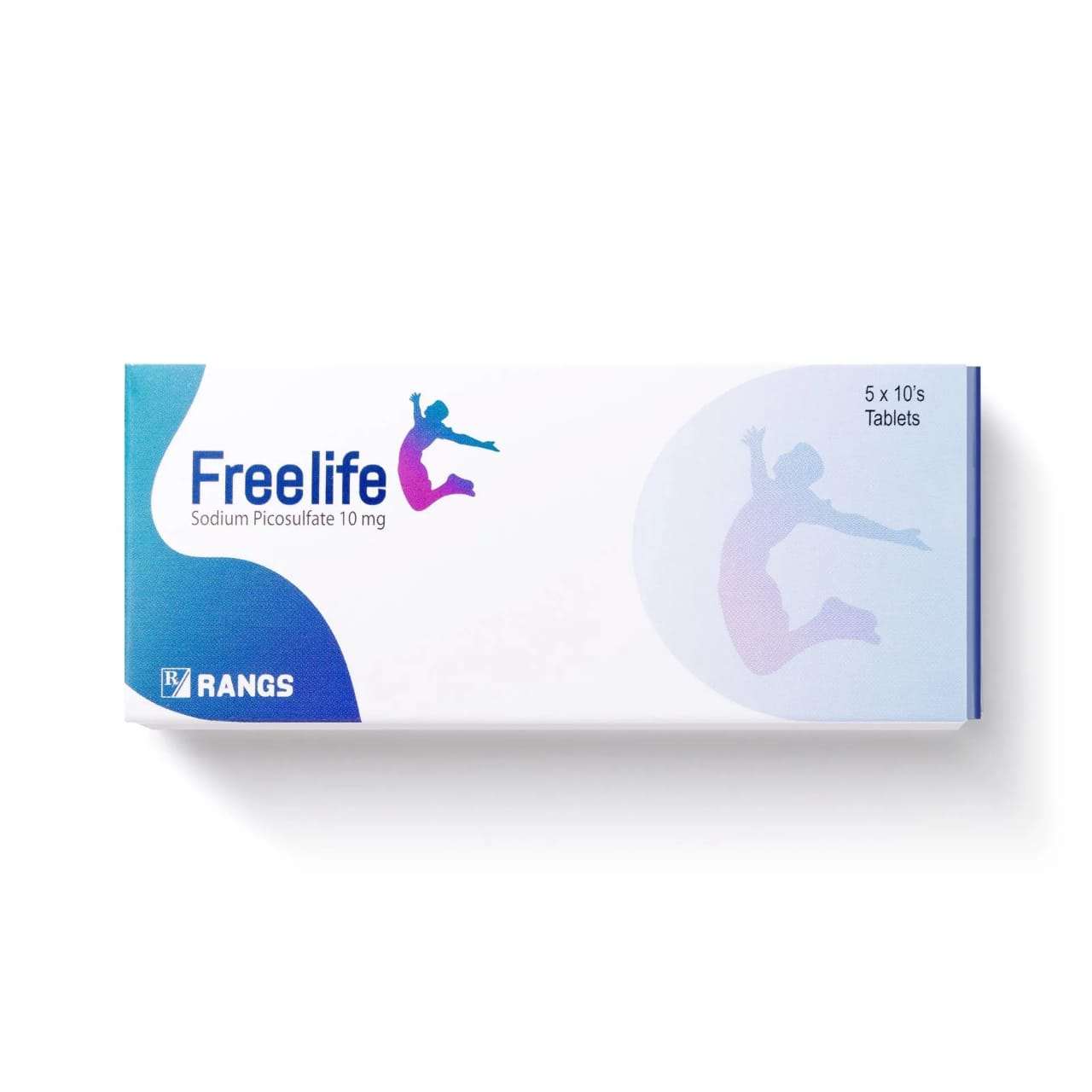 Tablet Freelife 10mg (50pcs)